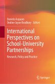International Perspectives on School-University Partnerships (eBook, PDF)