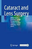 Cataract and Lens Surgery (eBook, PDF)