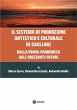 Il sistema di produzione artistico e... - Bild 1