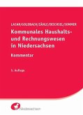 Kommunales Haushalts- und Rechnungswesen in Niedersachsen (eBook, PDF)