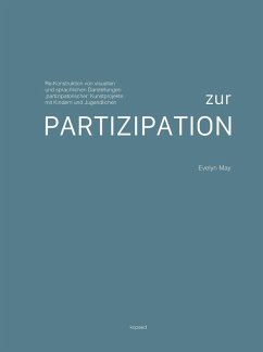 Zur Partizipation (eBook, PDF) - May, Evelyn