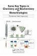 Some Key Topics in Chemistry and... - Bild 1