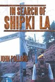 In Search of Shipki La (eBook, ePUB)