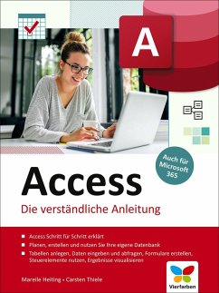 Access (eBook, ePUB) - Heiting, Mareile; Thiele, Carsten