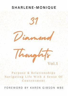 31 Diamond Thoughts Vol.1 (eBook, ePUB)