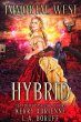 Hybrid (Immortal West, #2) (eBook, ePUB) - Bild 1