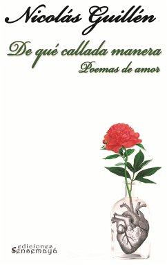 De qué callada manera (eBook, ePUB) - Guillén, Nicolás