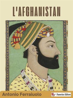 L'Afghanistan (eBook, ePUB) - Ferraiuolo, Antonio