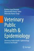 Veterinary Public Health & Epidemiology (eBook, PDF)