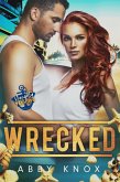 Wrecked (Naughty Yachties, #3) (eBook, ePUB)