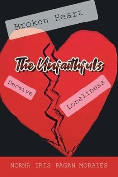 Cover The Unfaithfuls (eBook, ePUB)