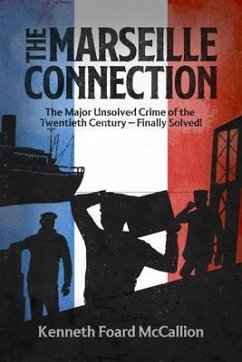 Cover The Marseille Connection (eBook, ePUB)