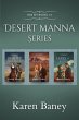 Desert Manna (eBook, ePUB) - Bild 1