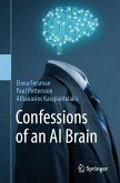 Confessions of an AI Brain (eBook, PDF)