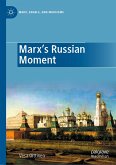 Marx's Russian Moment (eBook, PDF)