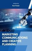 Marketing Communications And Creative Planning (eBook, ePUB)
