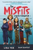 The Misfits #1: A Royal Conundrum (eBook, ePUB)