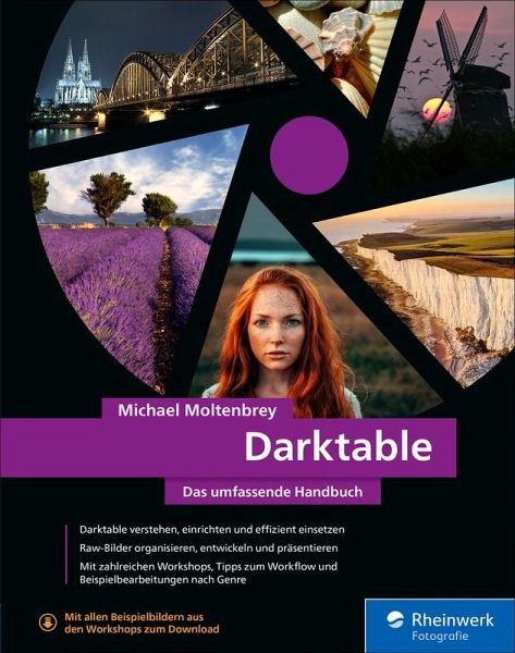 Darktable (eBook, ePUB)