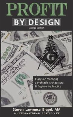 Cover Profit By Design (eBook, ePUB)