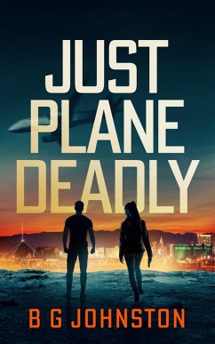 Cover Just Plane Deadly (eBook, ePUB)
