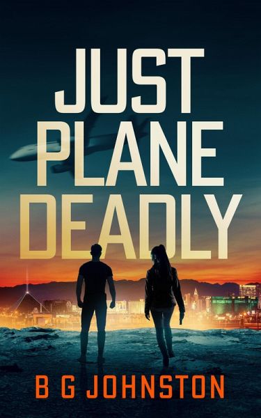 Just Plane Deadly (eBook, ePUB) Just Plane Deadly (eBook, ePUB)
