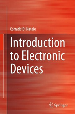 Introduction to Electronic Devices (eBook, PDF) - Di Natale, Corrado