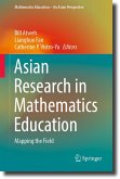 Asian Research in Mathematics Education (eBook, PDF)