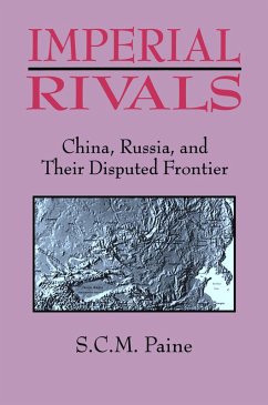 Cover Imperial Rivals (eBook, PDF)