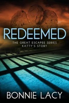 Cover Redeemed (eBook, ePUB)