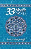 33 Mystic Notes (eBook, ePUB)