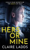 Hers or Mine (eBook, ePUB)