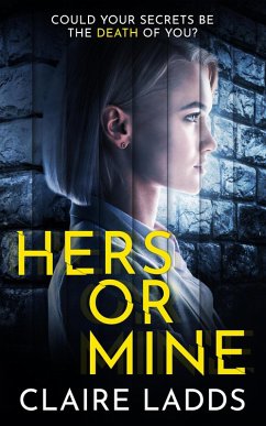 Cover Hers or Mine (eBook, ePUB)