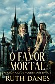 O Favor Mortal (eBook, ePUB)