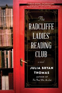 Radcliffe Ladies' Reading Club (eBook, ePUB) - Julia Bryan Thomas, Bryan Thomas