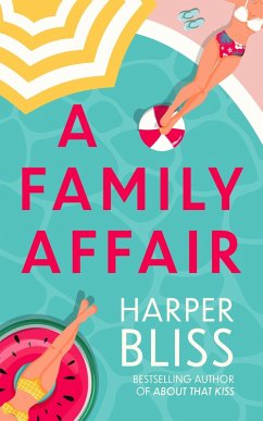 Cover A Family Affair (eBook, ePUB)
