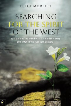 Searching for the Spirit of the West (eBook, ePUB) - Morelli, Luigi