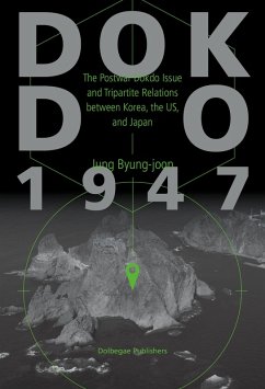Cover Dokdo 1947 (eBook, ePUB)