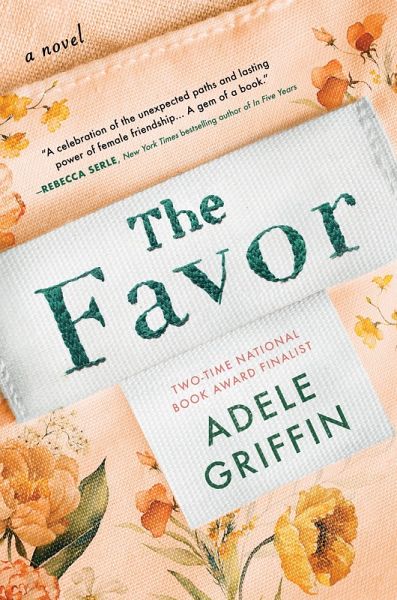 Favor (eBook, ePUB)
