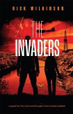 The Invaders (eBook, ePUB)
