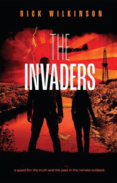 The Invaders (eBook, ePUB) - Wilkinson, Rick