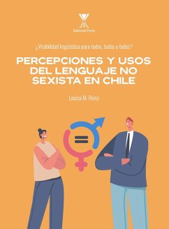 Cover ¿Visibilidad lingüística para todos, todas y todes? (eBook, ePUB)