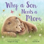 Why a Son Needs a Mom (eBook, ePUB)
