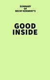 Summary of Becky Kennedy's Good Inside (eBook, ePUB)