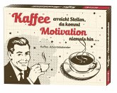 Coffee & Co. Kaffee-Adventskalender