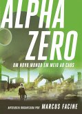 Alpha Zero (eBook, ePUB)