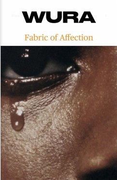 Cover Wura -Fabric of Affection (eBook, ePUB)
