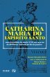Catharina Maria do Espírito Santo... - Bild 1