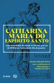 Catharina Maria do Espírito Santo (eBook, ePUB)