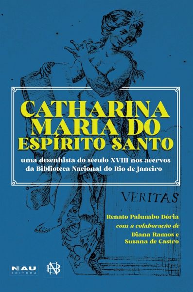 Catharina Maria do Espírito Santo (eBook, ePUB) Catharina Maria do Espírito Santo (eBook, ePUB)