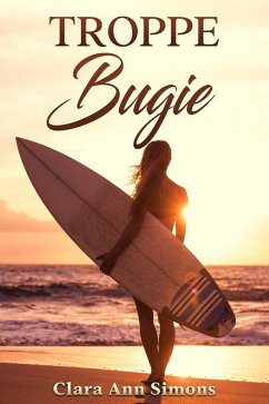 Cover Troppe bugie (eBook, ePUB)